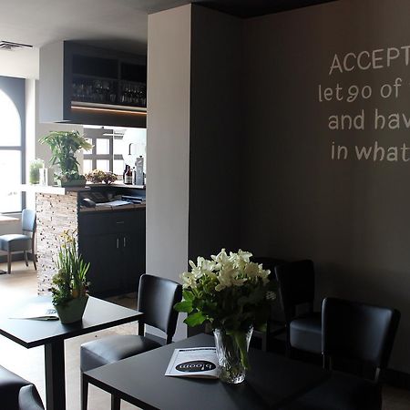 Hotel Bloom Diksmuide Εξωτερικό φωτογραφία