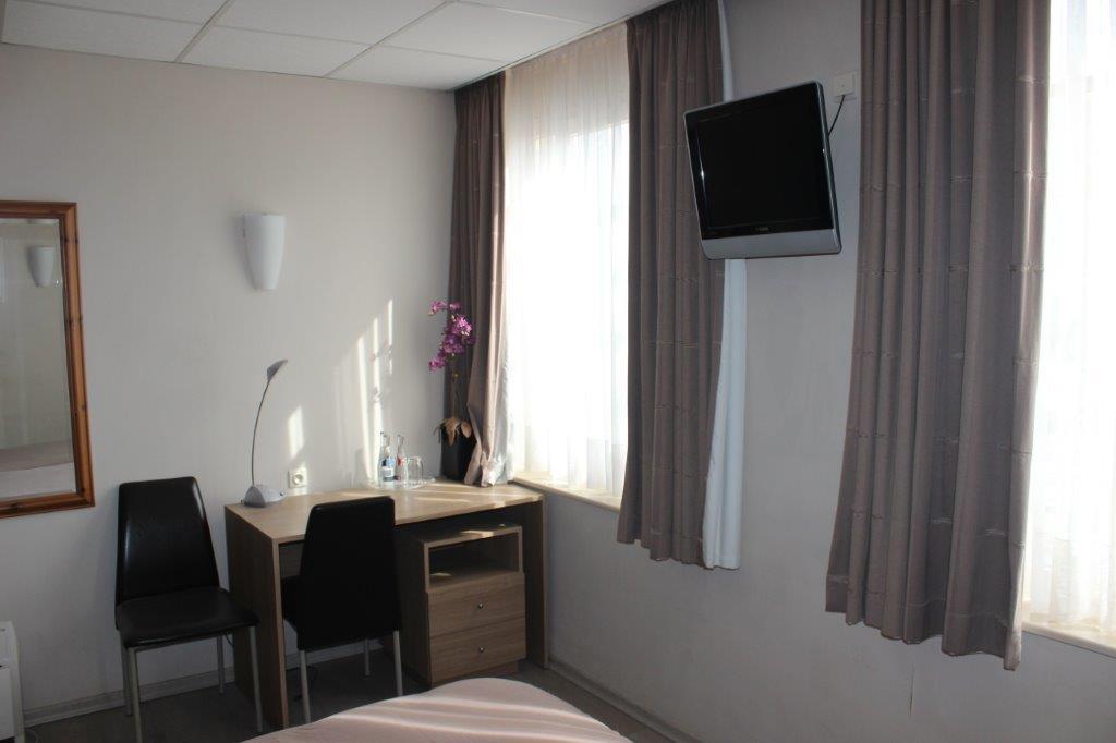 Hotel Bloom Diksmuide Εξωτερικό φωτογραφία