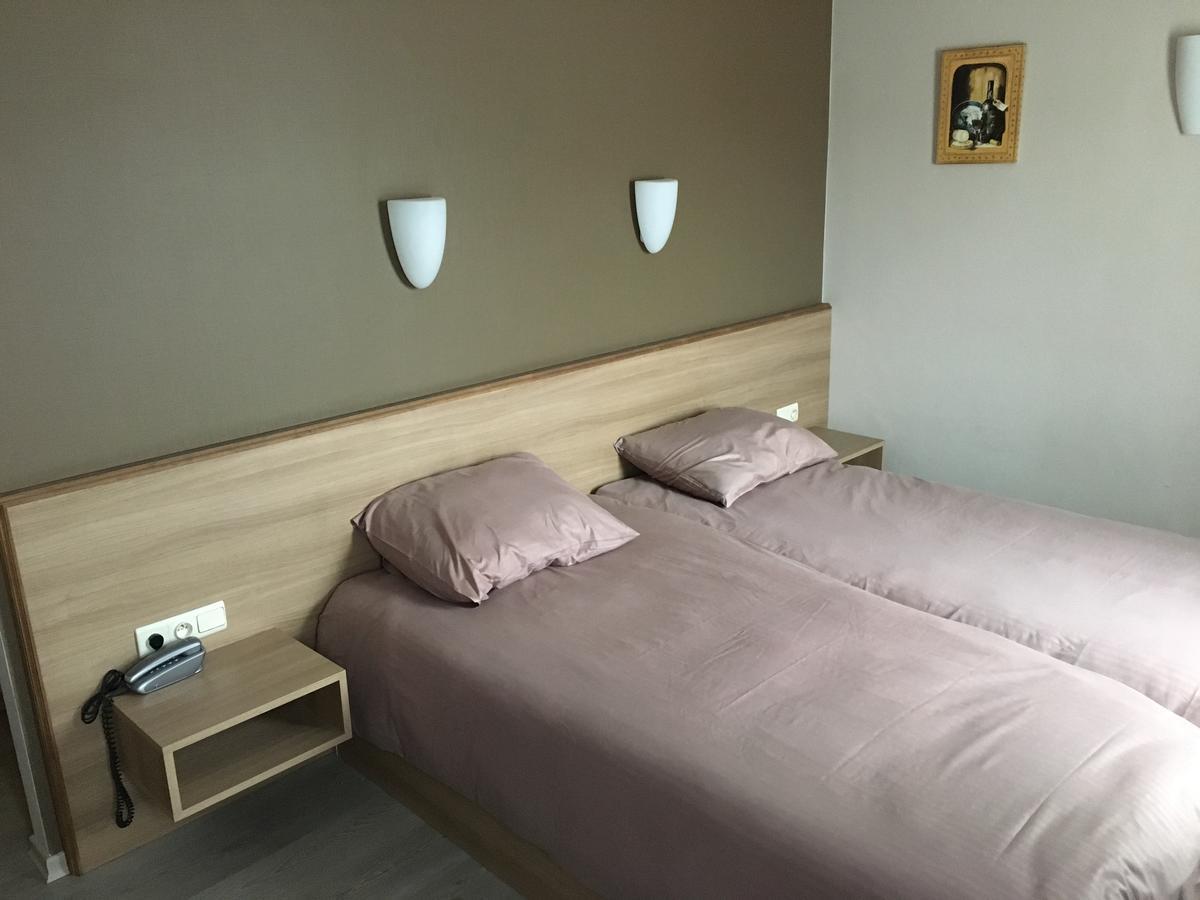 Hotel Bloom Diksmuide Εξωτερικό φωτογραφία