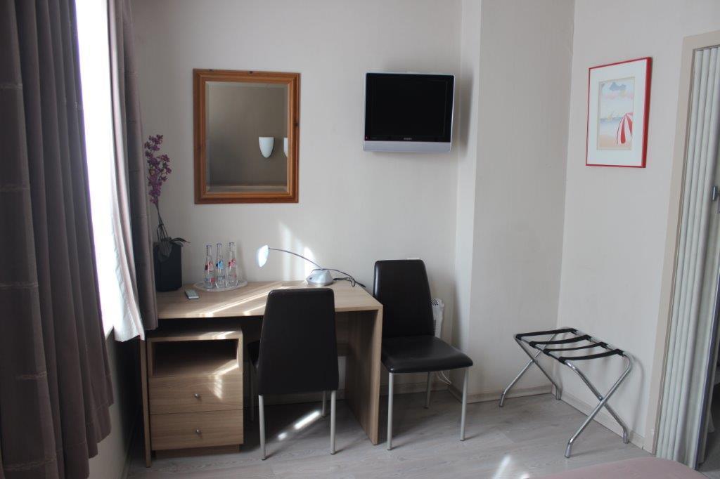 Hotel Bloom Diksmuide Εξωτερικό φωτογραφία