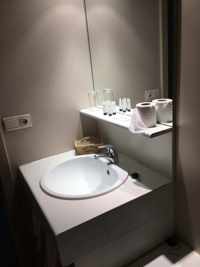 Hotel Bloom Diksmuide Εξωτερικό φωτογραφία