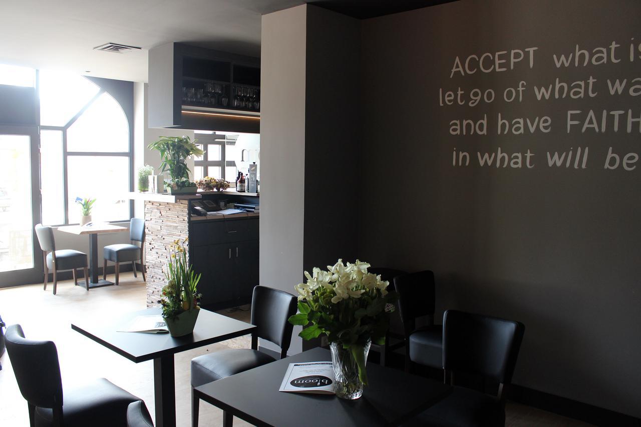 Hotel Bloom Diksmuide Εξωτερικό φωτογραφία