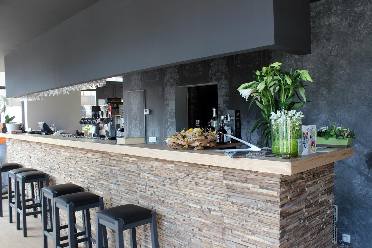 Hotel Bloom Diksmuide Εξωτερικό φωτογραφία