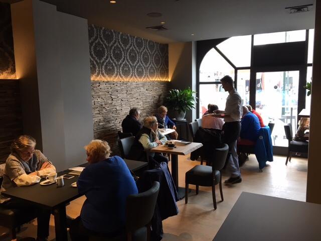 Hotel Bloom Diksmuide Εξωτερικό φωτογραφία